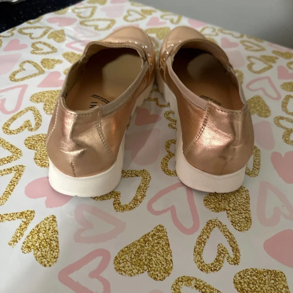 BAERCHI flats